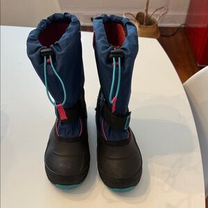 Kamik Kids' Winter Boots